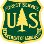 United State Forest Service Logo